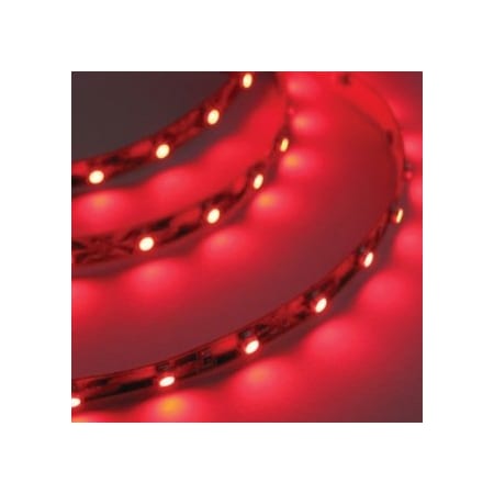 Light-Led Strip 48 Red, #LED-51955-DP